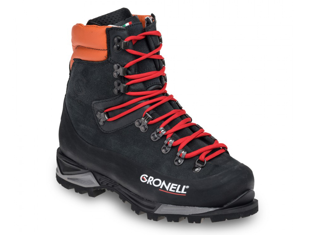 ALPINE - Gronell - Silvanello Calzature